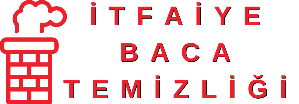İtfiaye Baca Temizliği